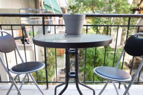 Apartment Nina in Athina